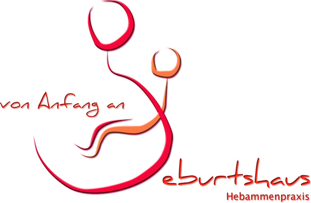 Logo vom Geburtshaus