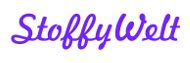 Logo der StoffyWelt
