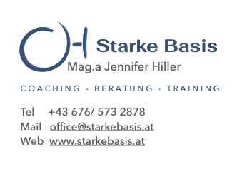 Logo Starke Basis - Coaching Beratung Training